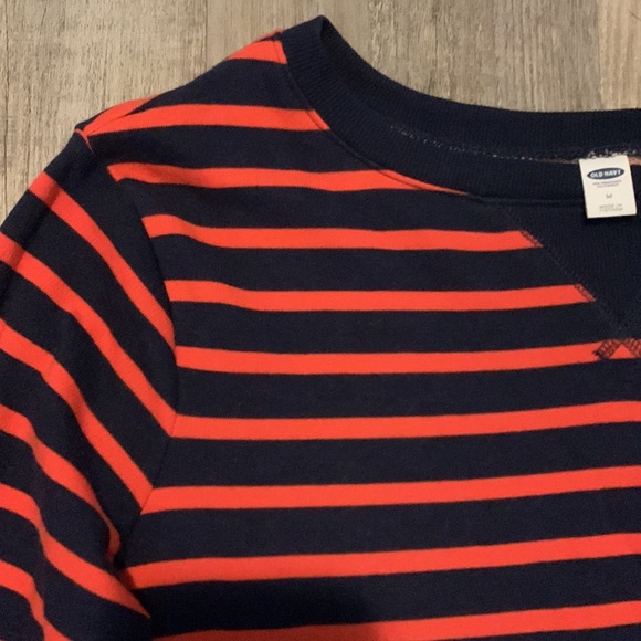 Old navy striped dress - Picture 3 of 4